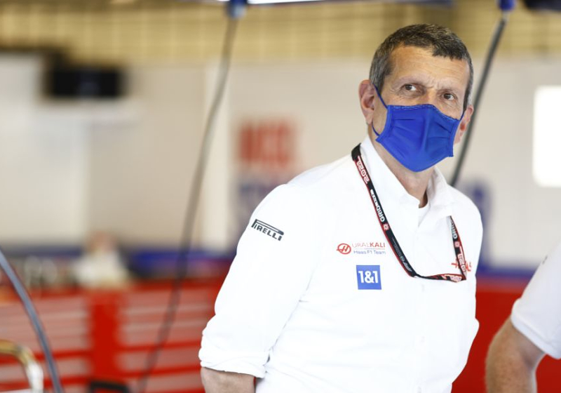 Ralf Schumacher kritisch richting Guenter Steiner na "typerende uitspraken"