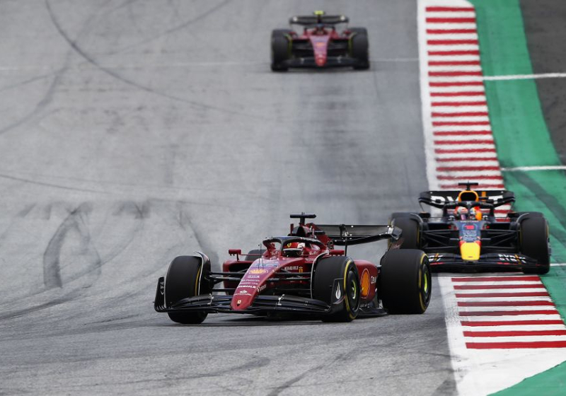 Binotto over verschil met Red Bull: "We hadden acht races kunnen winnen"