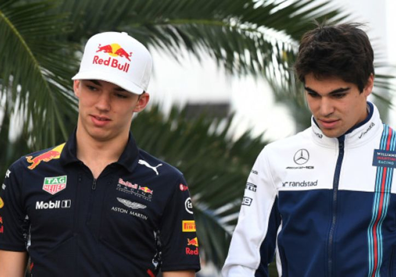 Gasly: Politics and money too influential in driver selections