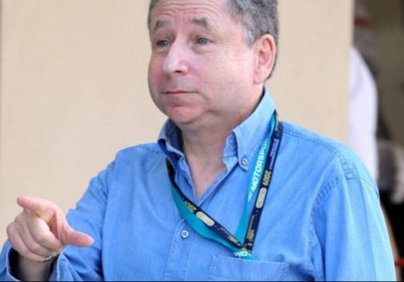 Budget changes won't save F1 - Todt