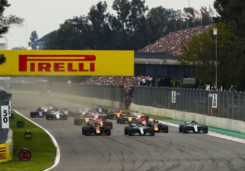 FIA past gridstrafregels aan voor 2019