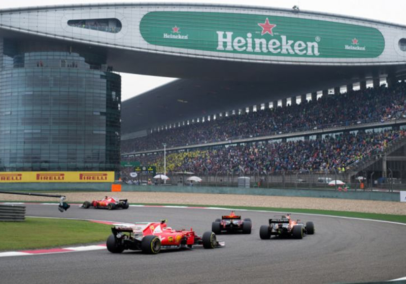 F1 to discuss China Portugal calendar dilemma