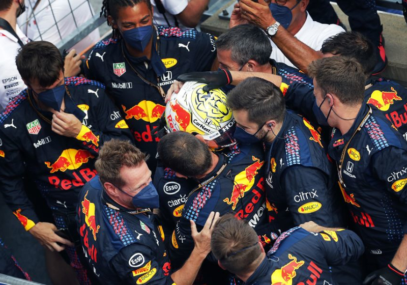 Is a Red Bull title in the bag? - What we learned from the Styrian Grand Prix