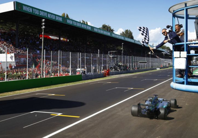 Grand Prix van Italië: Alle informatie die je nodig hebt