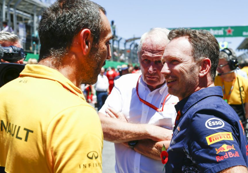 UK Government cancel order for 'BlueSky' ventilators from Red Bull and Renault