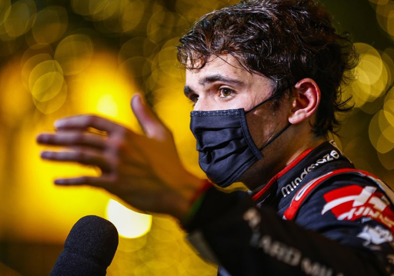 Schumacher-Fittipaldi race pairing would be “awesome” - Fittipaldi