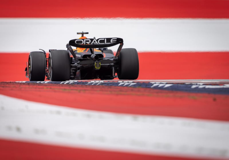 Revelan CAMBIOS radicales al GP de Austria