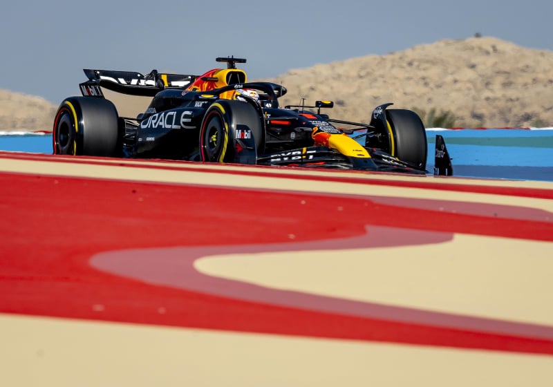 F1 announce shock calendar shakeup for 2026