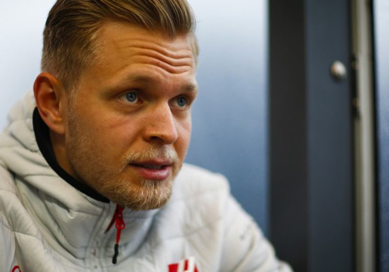 Magnussen: "Ik heb liever Zandvoort dan Assen"