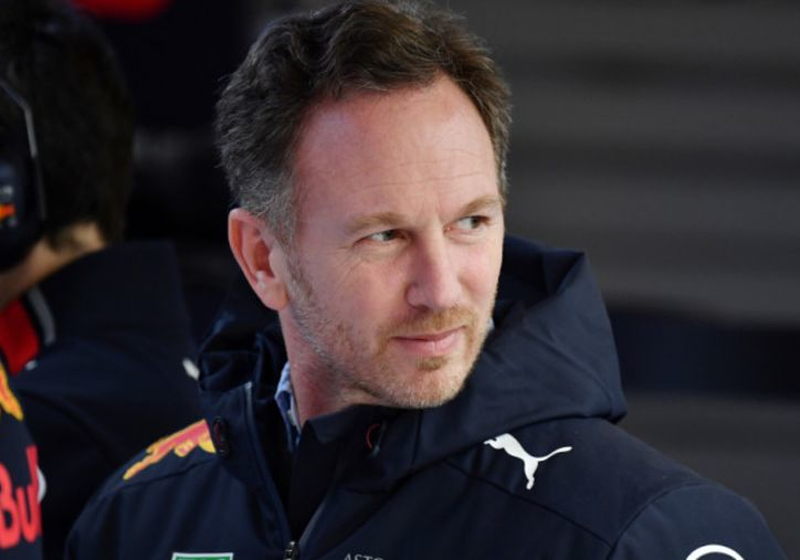 Red Bull: 'Kunnen F1 verlaten, hangt af van plannen voor 2021'