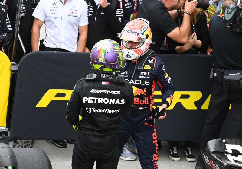 Internet pakt Verstappen aan na wraakactie, 'Titelstrijd zou spannend zijn zonder Newey' | GPFans Recap