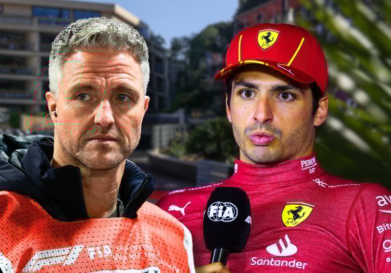 Carlos Sainz hoy: Contrato con Williams; Power Rankings del GP Canadá