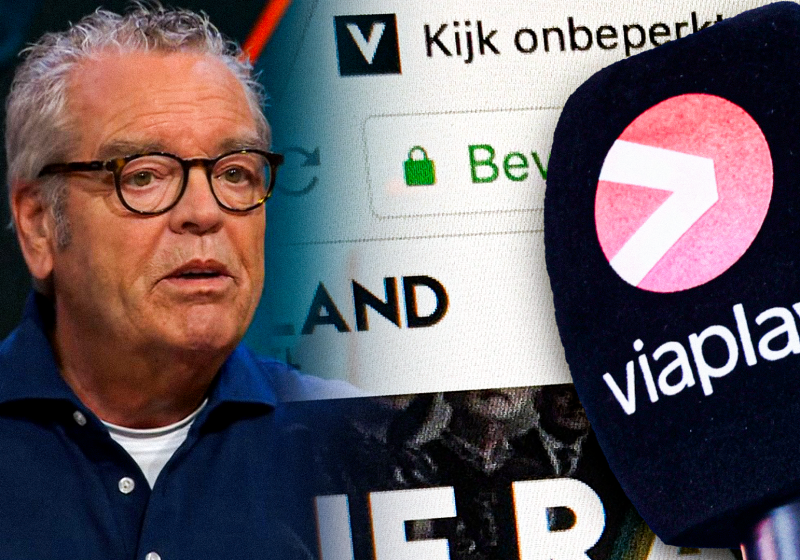 Videoland gaat door met Valkenburg en Heemskerk: Olav Mol behoudt F1-radiorechten