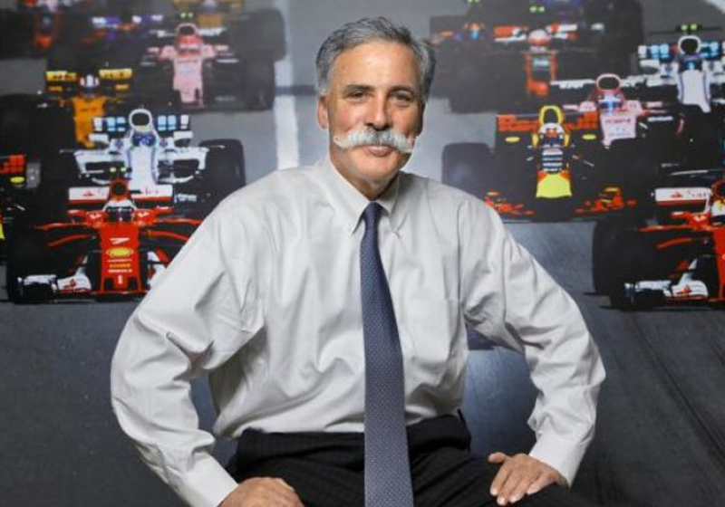 F1 CEO: Ferrari MUST be treated like all the other teams