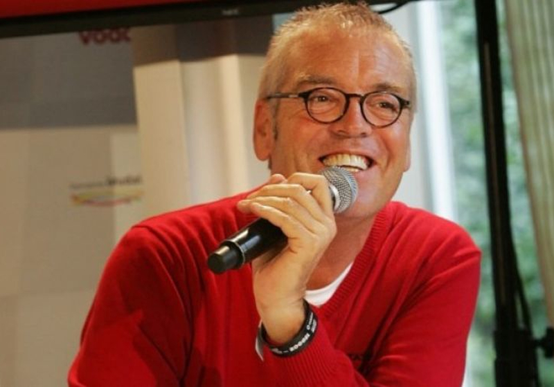 Dit kan de nieuwe 2020-kalender zijn volgens Olav Mol