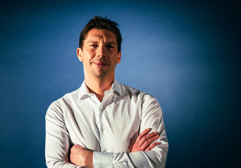 Is Vowles the right man for Williams?