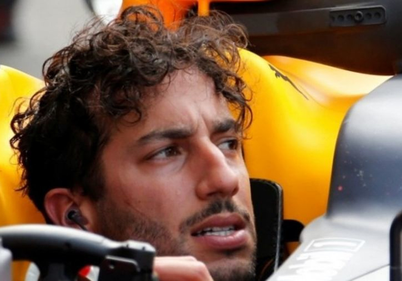 Ricciardo: 'Bij kansen op titel blijf ik langer bij Red Bull Racing'