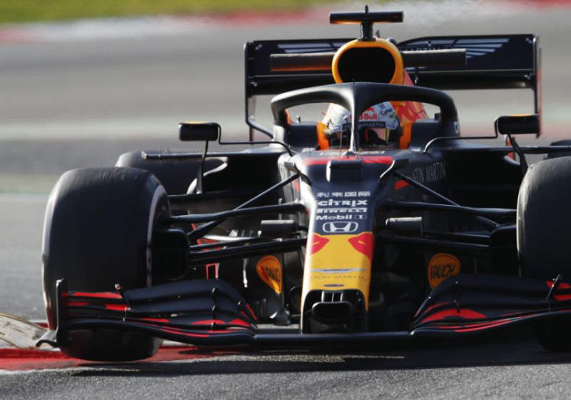 In 2021 the cars will be worse, the racing better, reckons Verstappen