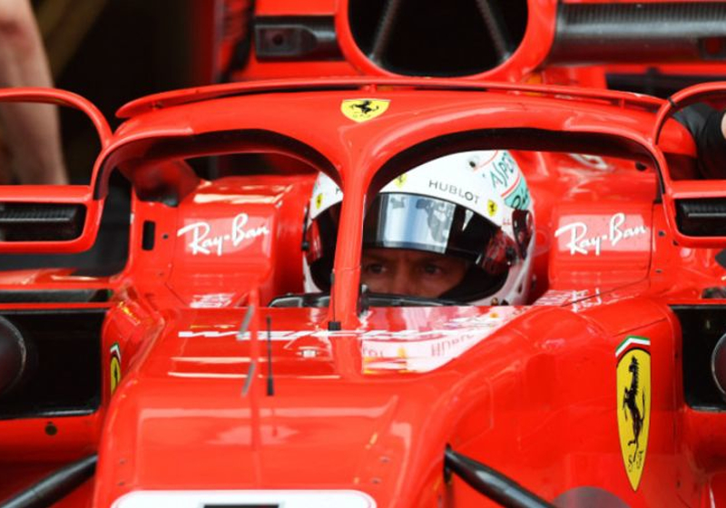 Vettel: "Soms vraag ik me af of ik niet al te veel heb bereikt in korte tijd"