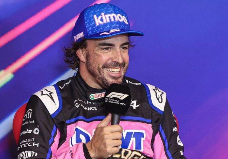 Fernando Alonso ranks Canadian GP porpoising pain just 'two out of 10'