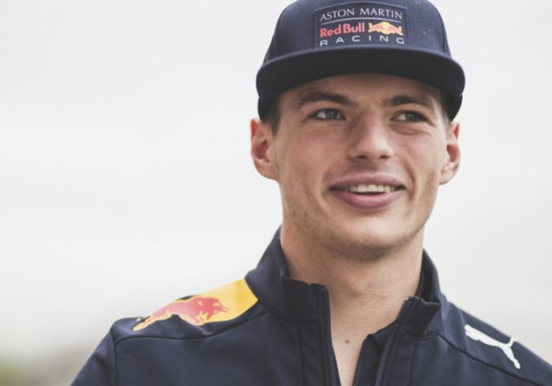 Verstappen gaat deze week testen: "Eerste keer met Honda-motor"