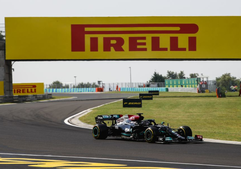 Dit mag je van F1TV, NOS en Ziggo Sport verwachten tijdens het raceweekend in Hongarije