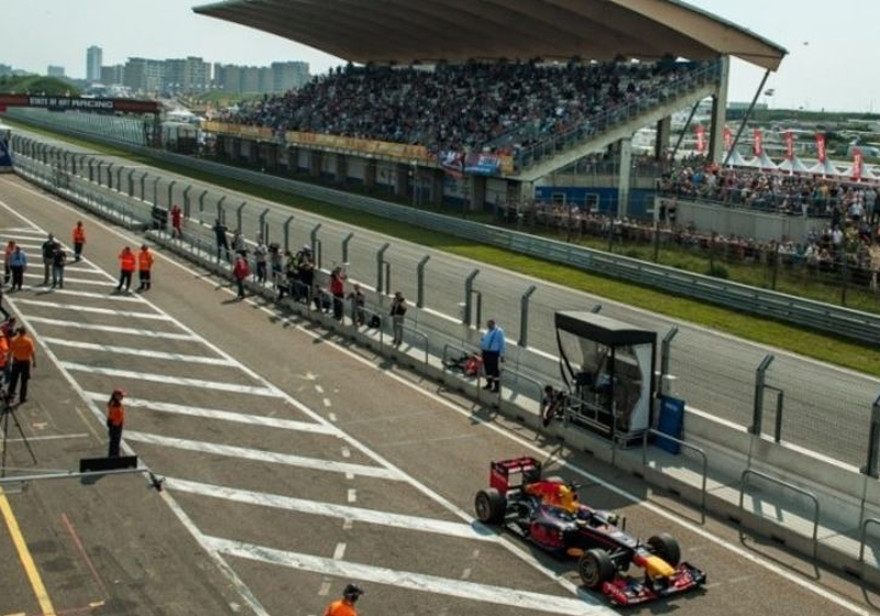 Zandvoort maakt zich klaar voor aankondiging Nederlandse Grand Prix