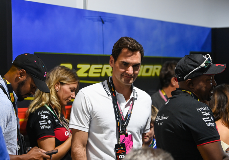 'Borefest in Miami' - F1 Twitter's best Miami GP memes