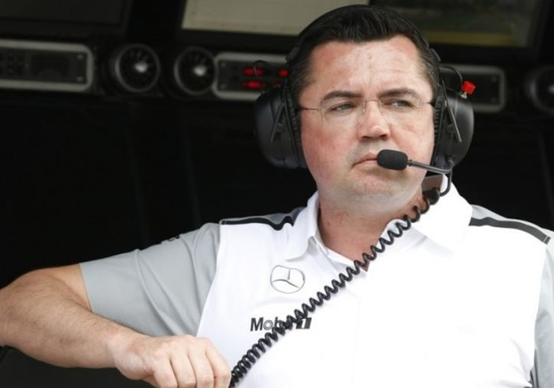 McLaren: 'Honda sloeg aanbod voor tussenjaar af'