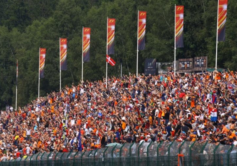 Sean Bratches: 'Veel meer toeschouwers in 2017'