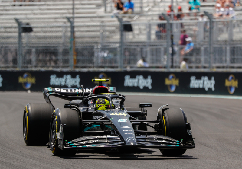 Gaat Red Bull dit of volgend jaar uitdaging krijgen van Mercedes?