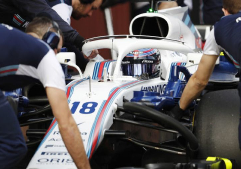 Robert Kubica: "Hadden moeilijk iets anders kunnen verwachten"