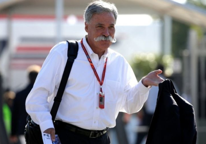 Liberty Media praat met Miami over extra race in Verenigde Staten