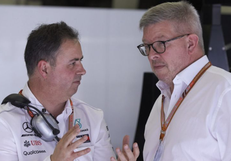 Formule 1: 'Teams zijn akkoord met aero-wijzigingen voor 2019'