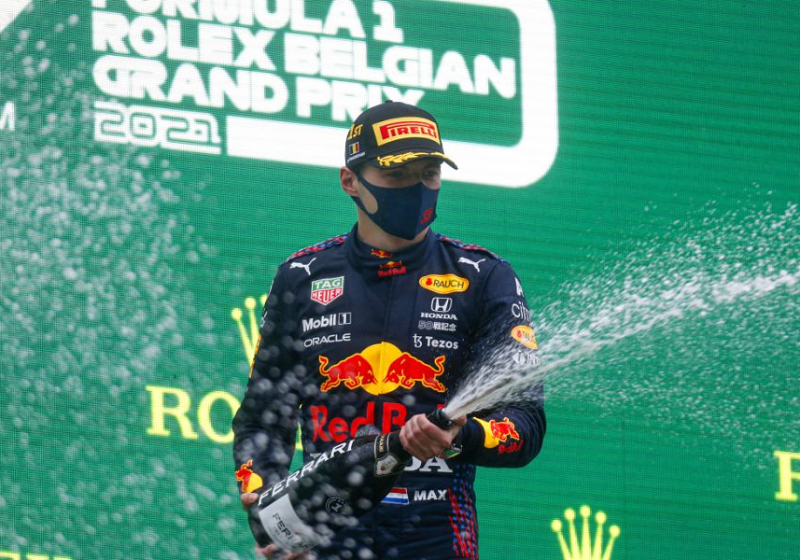 Ongeloof over succes Verstappen: 'Ook Jos had niet verwacht dat hij zo groot zou worden'
