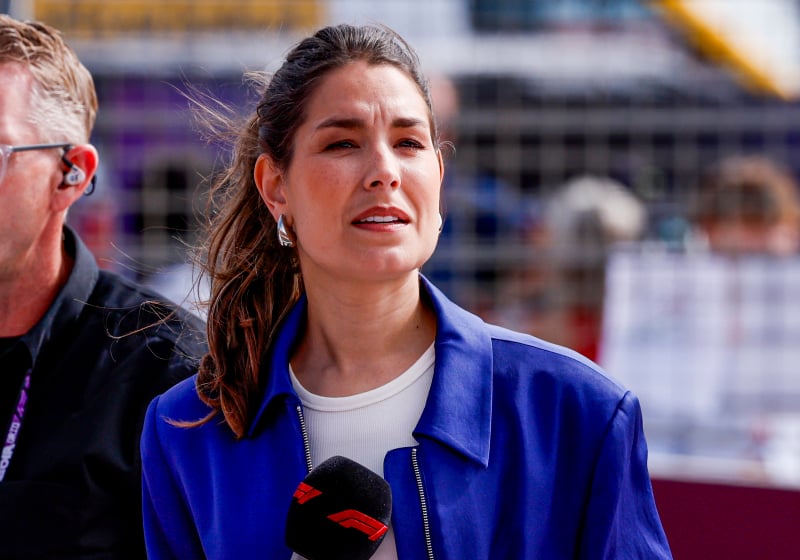 Amber Brantsen onthult: 'Wij verhuizen mee van Viaplay naar Videoland'