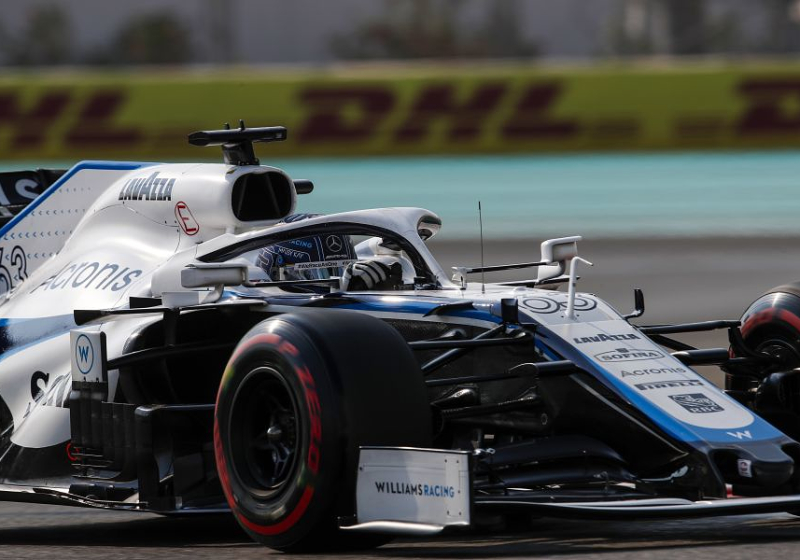 Williams ziet McLaren als voorbeeld: 'Hebben alle ingrediënten om precies hetzelfde te doen'