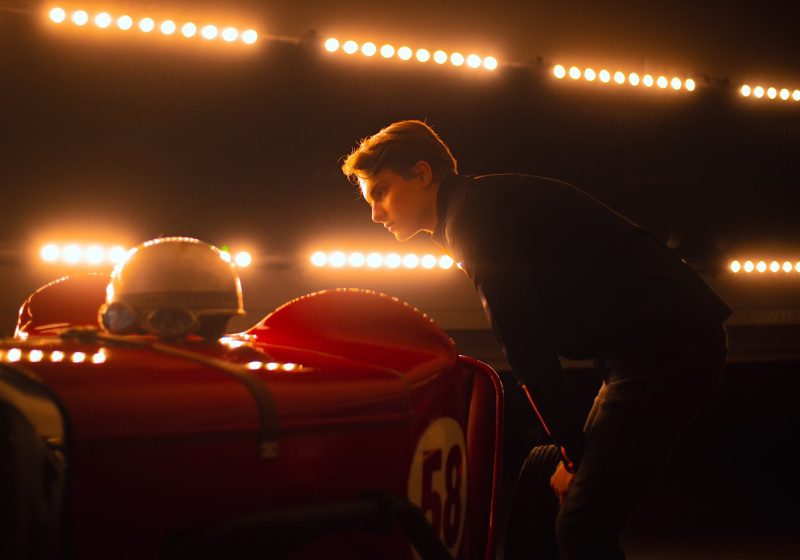 Piastri response to 'unfair and inaccurate accusations' paints picture for McLaren