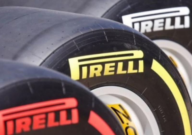 Dit is de bandenkeuze per coureur voor de Grand Prix van Canada