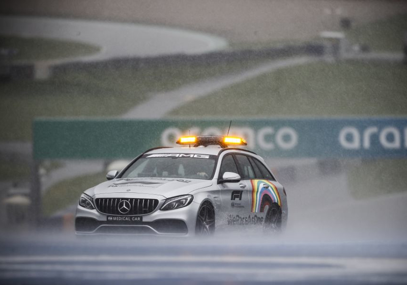 Doorgaan kwalificatie afhankelijk van mobiliteit medische helikopter