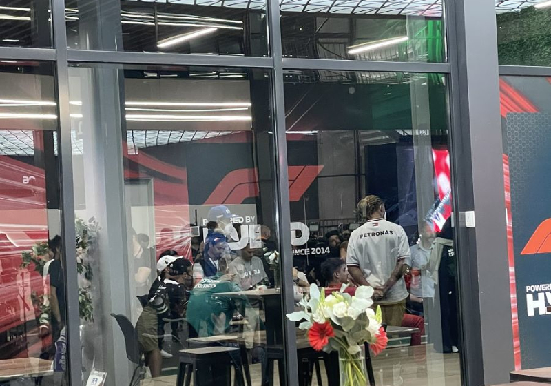 Saudi Arabian GP - Should F1 continue to race in Jeddah?