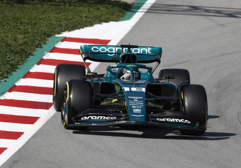 Pirelli receive mixed reviews for 18-inch tyres