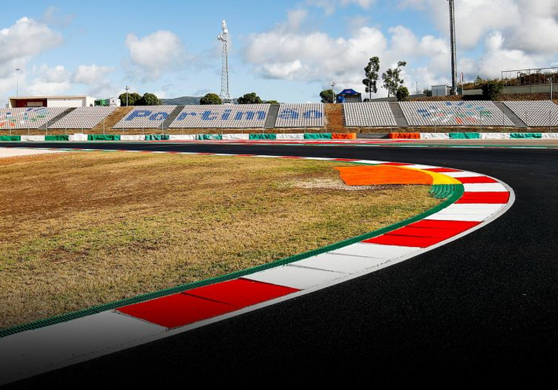 Alles wat je moet weten over de Grand Prix van Portugal | Safety Car