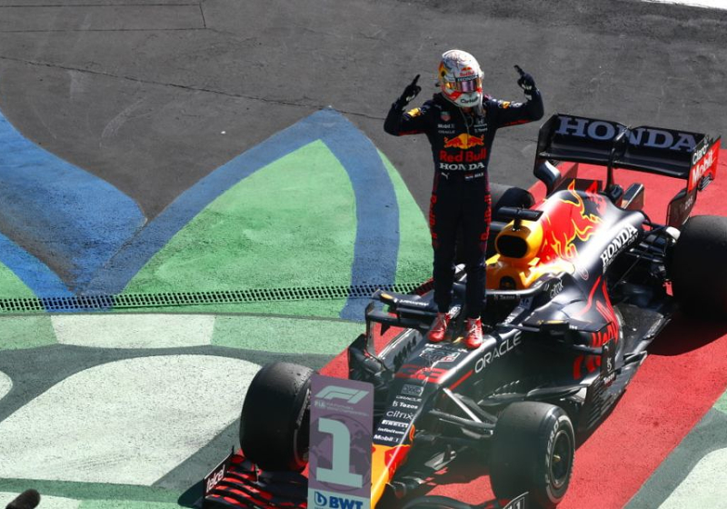 F1 TV Pro vervalt uit Ziggo-pakket, alleen nog mogelijkheid op aanschaf Viaplay