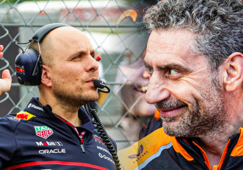 Stella over komst Lambiase: 'Dubbelrol die ik vervul is niet houdbaar'