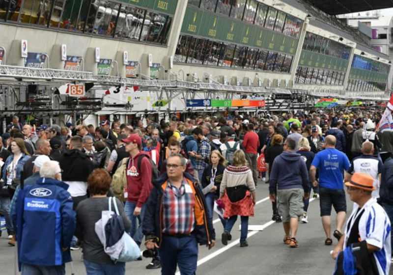 'It is no longer exciting' - What fans think of F1's current product
