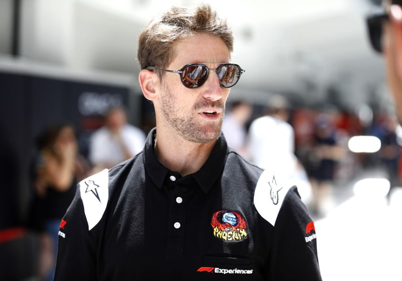 IndyCar Long Beach Grand Prix: How to watch Grosjean and Ericsson live