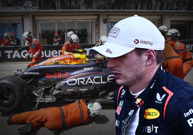 Verstappen claims Red Bull dominance coming to an end