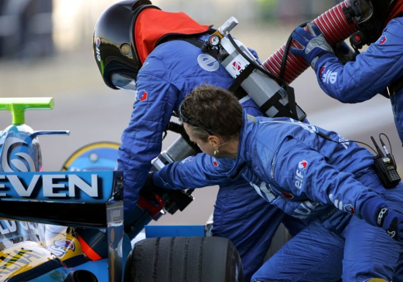 Max Verstappen voorstander van bijtanken: 'Strategisch interessant'