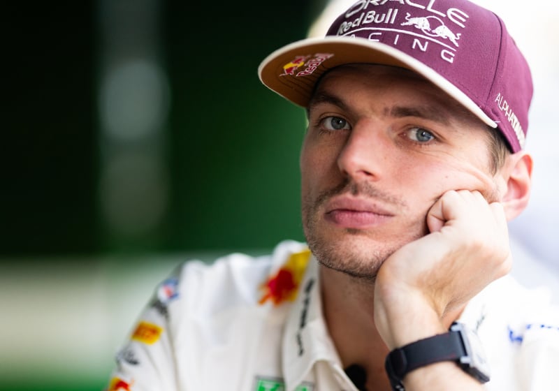 Mol spreekt ontevreden Verstappen tegen na strategie Red Bull: 'Had toch niet gewonnen'